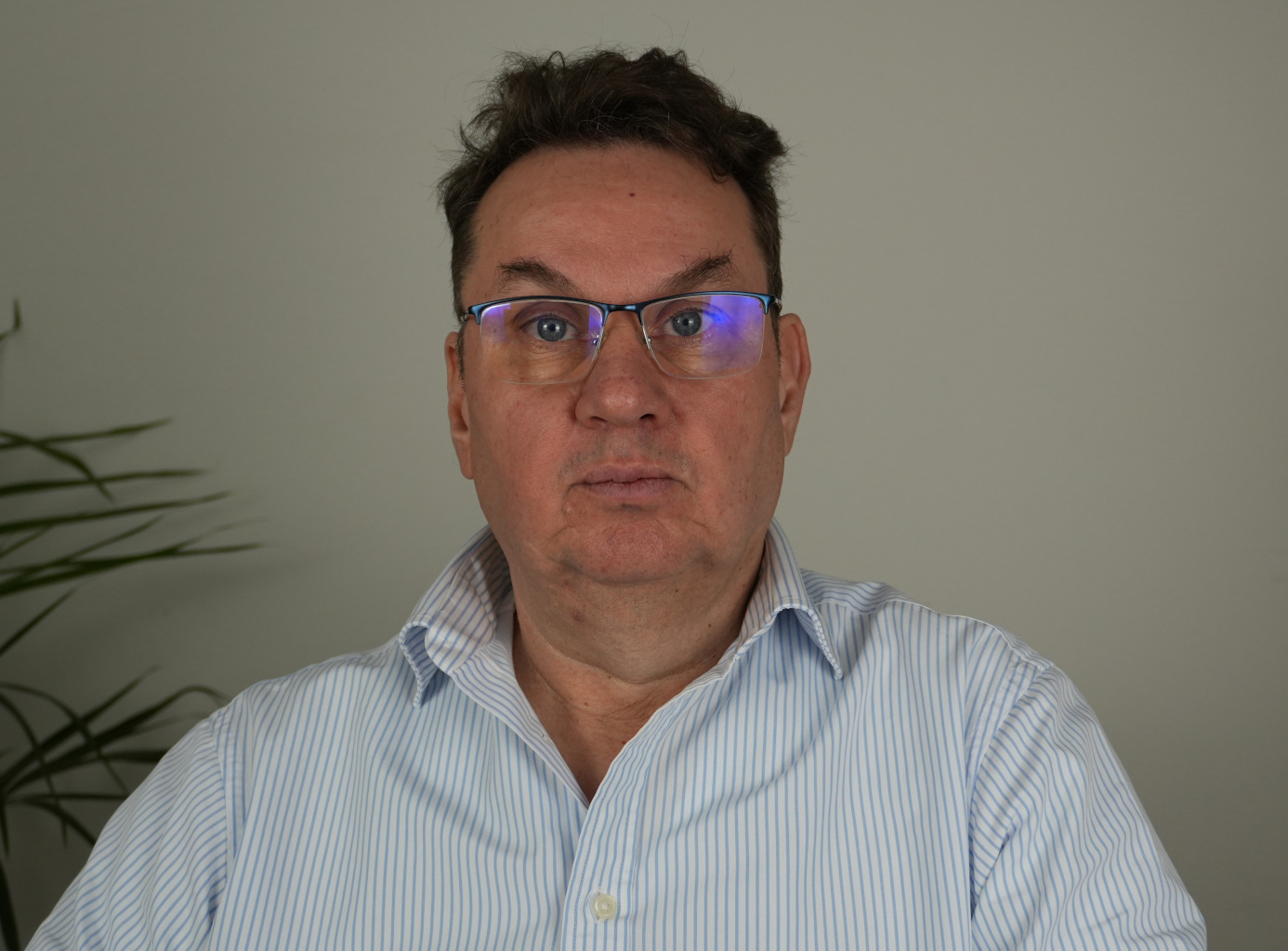 Evert Hoff, independent business analyst consultant